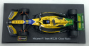 McLaren MCL38 GP Monaco F1 2024 #81 Piastri KASK BBurago 1:43