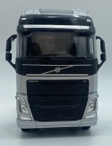 VOLVO FH 500 ciągnik model WELLY metal 1:32 32690S srebrny
