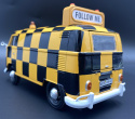 VW Type 2 (T1) Airport Runway Follow Me model 1:24 Motormax 79572