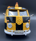 VW Type 2 (T1) Airport Runway Follow Me model 1:24 Motormax 79572