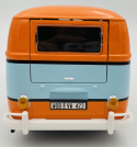 VW Type 2 T1 Delivery Van GULF model 1:24 Motormax 79649
