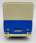 VW Type 2 T1 Food Truck model 1:24 Motormax 79576