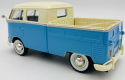 VW Type 2 T1 Pickup 1:24 Motormax 79343
