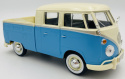 VW Type 2 T1 Pickup 1:24 Motormax 79343