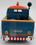VW Type 2 T1 Service Pickup model 1:24 Motormax 79555