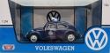 Volkswagen VW Beetle Policja Holenderska 1966 1:24 Motormax 79589