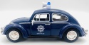 Volkswagen VW Beetle Policja Holenderska 1966 1:24 Motormax 79589