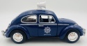 Volkswagen VW Beetle Policja Holenderska 1966 1:24 Motormax 79589