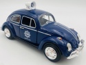 Volkswagen VW Beetle Policja Holenderska 1966 1:24 Motormax 79589