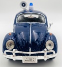 Volkswagen VW Beetle Policja Holenderska 1966 1:24 Motormax 79589