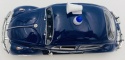 Volkswagen VW Beetle Policja Holenderska 1966 1:24 Motormax 79589