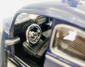 Volkswagen VW Beetle Policja Holenderska 1966 1:24 Motormax 79589