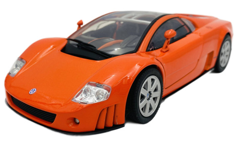 Volkswagen VW Nardo W12 Show Car model 1:18 Motormax 73141 Volkswagen VW Nardo W12 Show Car model 1:18 Motormax 73141