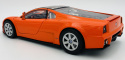 Volkswagen VW Nardo W12 Show Car model 1:18 Motormax 73141
