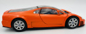 Volkswagen VW Nardo W12 Show Car model 1:18 Motormax 73141