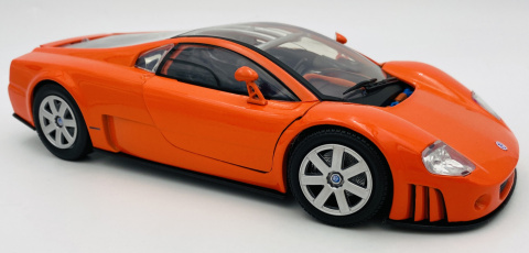 Volkswagen VW Nardo W12 Show Car model 1:18 Motormax 73141 Volkswagen VW Nardo W12 Show Car model 1:18 Motormax 73141