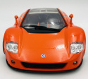 Volkswagen VW Nardo W12 Show Car model 1:18 Motormax 73141
