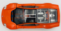 Volkswagen VW Nardo W12 Show Car model 1:18 Motormax 73141