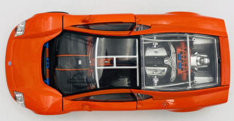 Volkswagen VW Nardo W12 Show Car model 1:18 Motormax 73141 Volkswagen VW Nardo W12 Show Car model 1:18 Motormax 73141