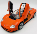 Volkswagen VW Nardo W12 Show Car model 1:18 Motormax 73141