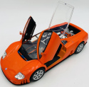 Volkswagen VW Nardo W12 Show Car model 1:18 Motormax 73141