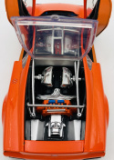 Volkswagen VW Nardo W12 Show Car model 1:18 Motormax 73141