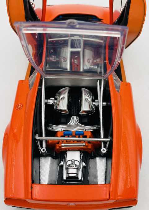 Volkswagen VW Nardo W12 Show Car model 1:18 Motormax 73141 Volkswagen VW Nardo W12 Show Car model 1:18 Motormax 73141