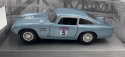Aston Martin DB5 #5 1:24 Motormax GT Racing 73789