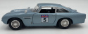 Aston Martin DB5 #5 1:24 Motormax GT Racing 73789
