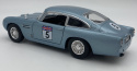 Aston Martin DB5 #5 1:24 Motormax GT Racing 73789