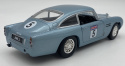 Aston Martin DB5 #5 1:24 Motormax GT Racing 73789