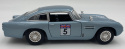 Aston Martin DB5 #5 1:24 Motormax GT Racing 73789