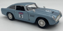 Aston Martin DB5 #5 1:24 Motormax GT Racing 73789