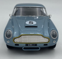 Aston Martin DB5 #5 1:24 Motormax GT Racing 73789
