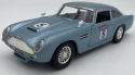 Aston Martin DB5 #5 1:24 Motormax GT Racing 73789