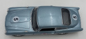 Aston Martin DB5 #5 1:24 Motormax GT Racing 73789