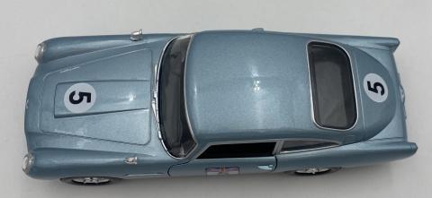 Aston Martin DB5 #5 1:24 Motormax GT Racing 73789 Aston Martin DB5 #5 1:24 Motormax GT Racing 73789