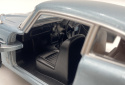 Aston Martin DB5 #5 1:24 Motormax GT Racing 73789