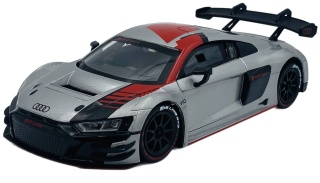Audi R8 LMS GT3 model 1:24 Motormax 73788 GT Racing