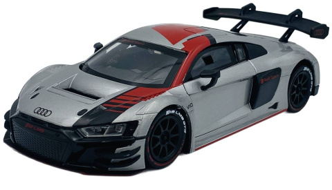 Audi R8 LMS GT3 model 1:24 Motormax 73788 GT Racing Audi R8 LMS GT3 model 1:24 Motormax 73788 GT Racing