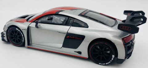 Audi R8 LMS GT3 model 1:24 Motormax 73788 GT Racing Audi R8 LMS GT3 model 1:24 Motormax 73788 GT Racing