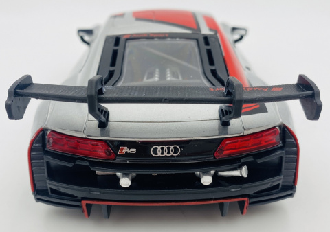 Audi R8 LMS GT3 model 1:24 Motormax 73788 GT Racing Audi R8 LMS GT3 model 1:24 Motormax 73788 GT Racing