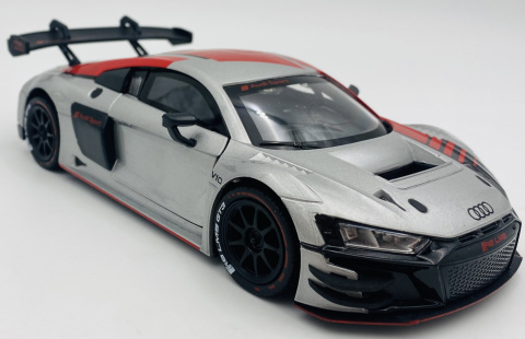 Audi R8 LMS GT3 model 1:24 Motormax 73788 GT Racing Audi R8 LMS GT3 model 1:24 Motormax 73788 GT Racing