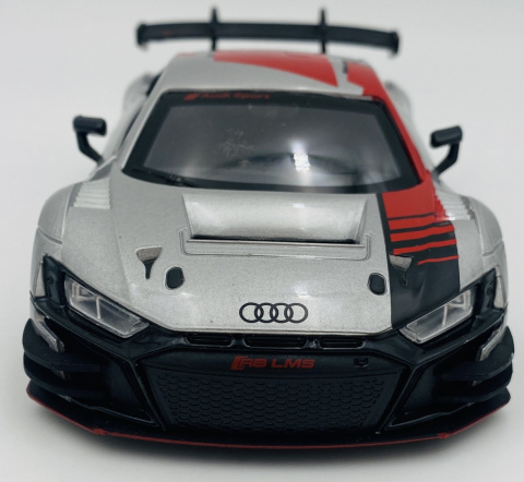 Audi R8 LMS GT3 model 1:24 Motormax 73788 GT Racing Audi R8 LMS GT3 model 1:24 Motormax 73788 GT Racing