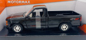 Chevrolet 454 SS Pickup 1:24 Motormax 73203 czarny
