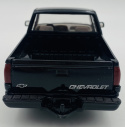 Chevrolet 454 SS Pickup 1:24 Motormax 73203 czarny