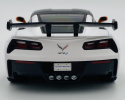Chevrolet Corvette ZR1 2019 #24 1:24 Motormax GT Racing 73796