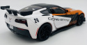 Chevrolet Corvette ZR1 2019 #24 1:24 Motormax GT Racing 73796