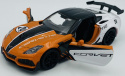 Chevrolet Corvette ZR1 2019 #24 1:24 Motormax GT Racing 73796