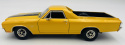 Chevrolet El Camino SS 396 1:24 Motormax 79347